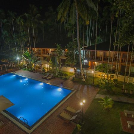 Tsg Blue Resort & Spa Radhanagar beach Eksteriør bilde