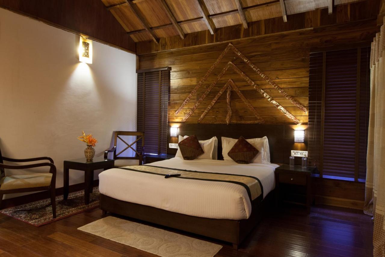 Tsg Blue Resort & Spa Radhanagar beach Eksteriør bilde